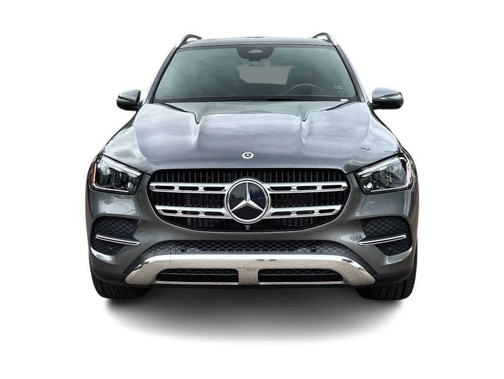 Thumbnail: 2025 Mercedes-Benz GLE - 6