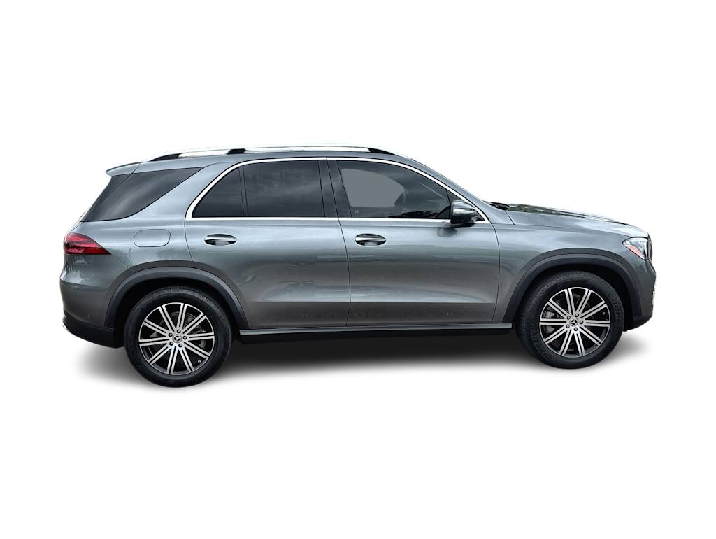 Thumbnail: 2025 Mercedes-Benz GLE - 21