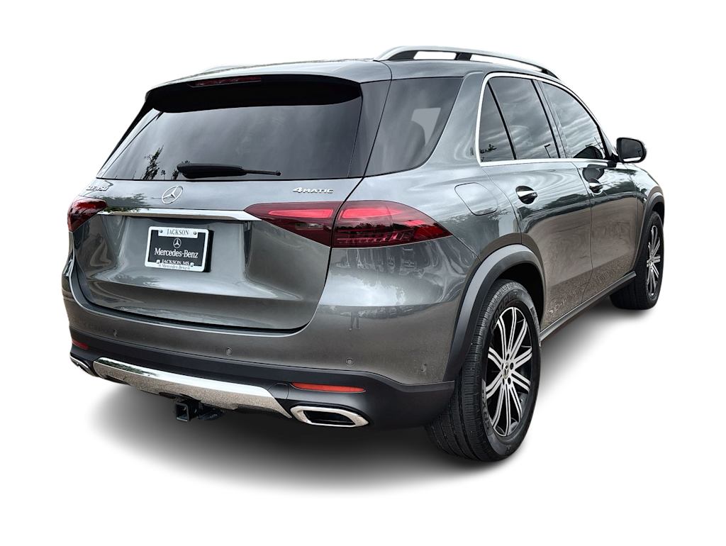 Thumbnail: 2025 Mercedes-Benz GLE - 19