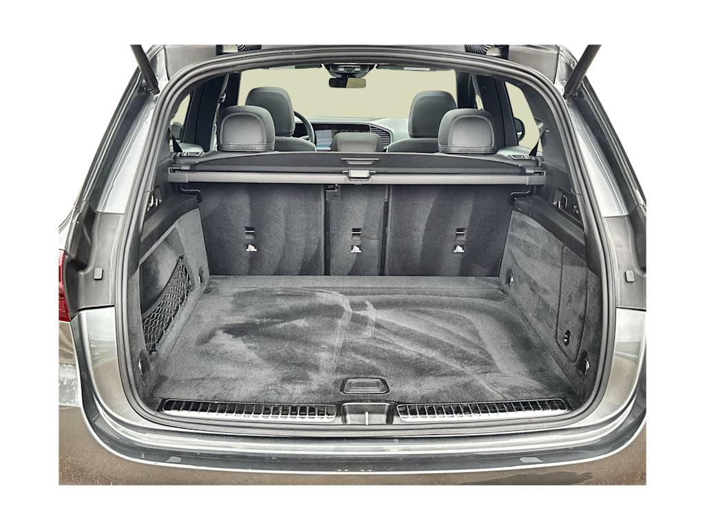 Thumbnail: 2025 Mercedes-Benz GLE - 17