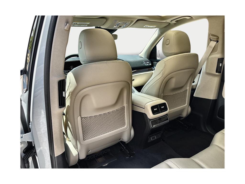 Thumbnail: 2026 Mercedes-Benz GLE - 23