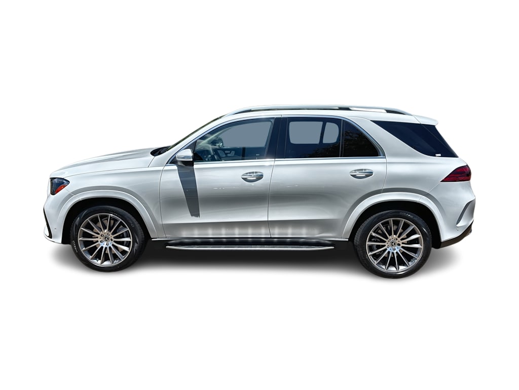 Thumbnail: 2026 Mercedes-Benz GLE - 3