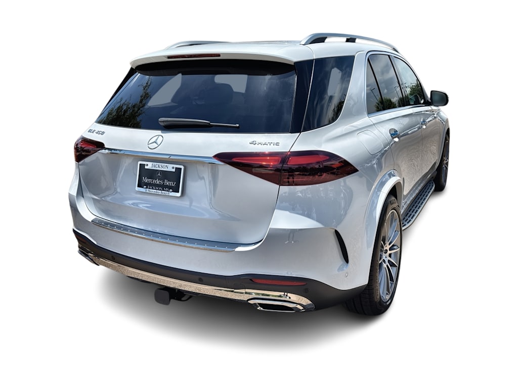 Thumbnail: 2026 Mercedes-Benz GLE - 18