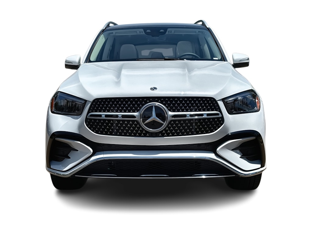 Thumbnail: 2026 Mercedes-Benz GLE - 6