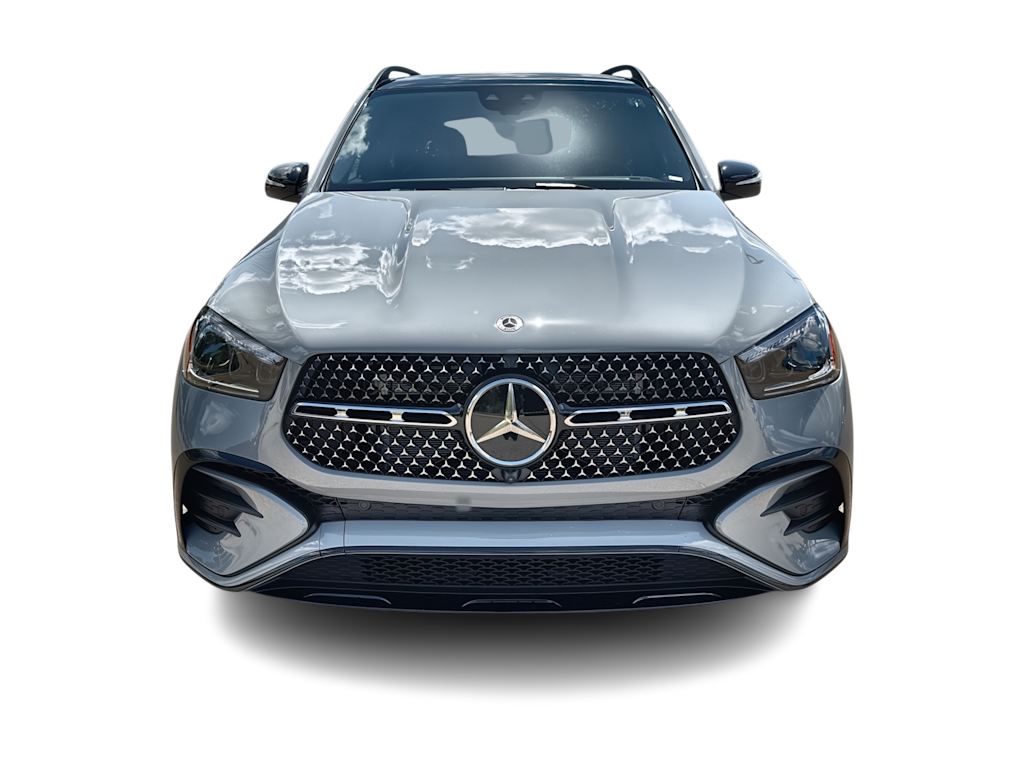 Thumbnail: 2026 Mercedes-Benz GLE - 6