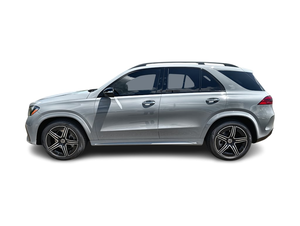 Thumbnail: 2026 Mercedes-Benz GLE - 3