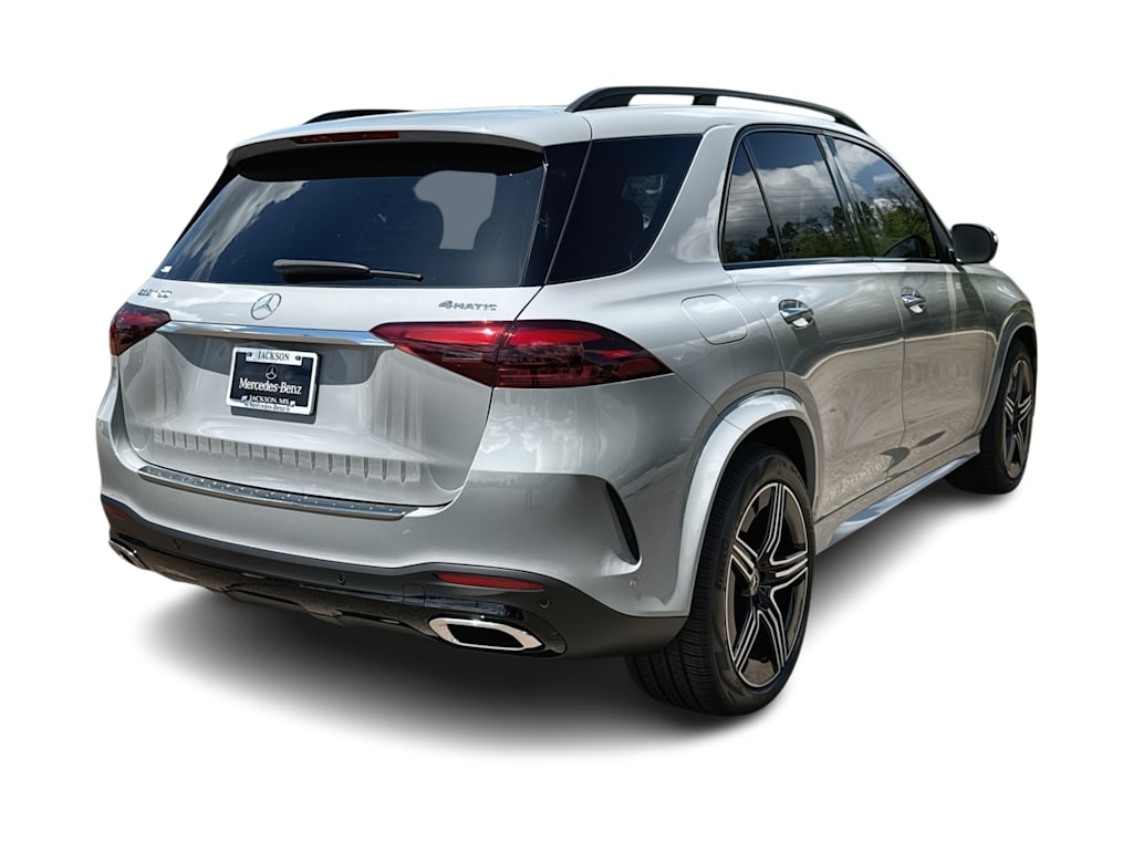 Thumbnail: 2026 Mercedes-Benz GLE - 19