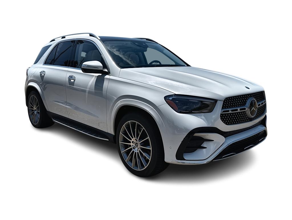 Thumbnail: 2026 Mercedes-Benz GLE - 23