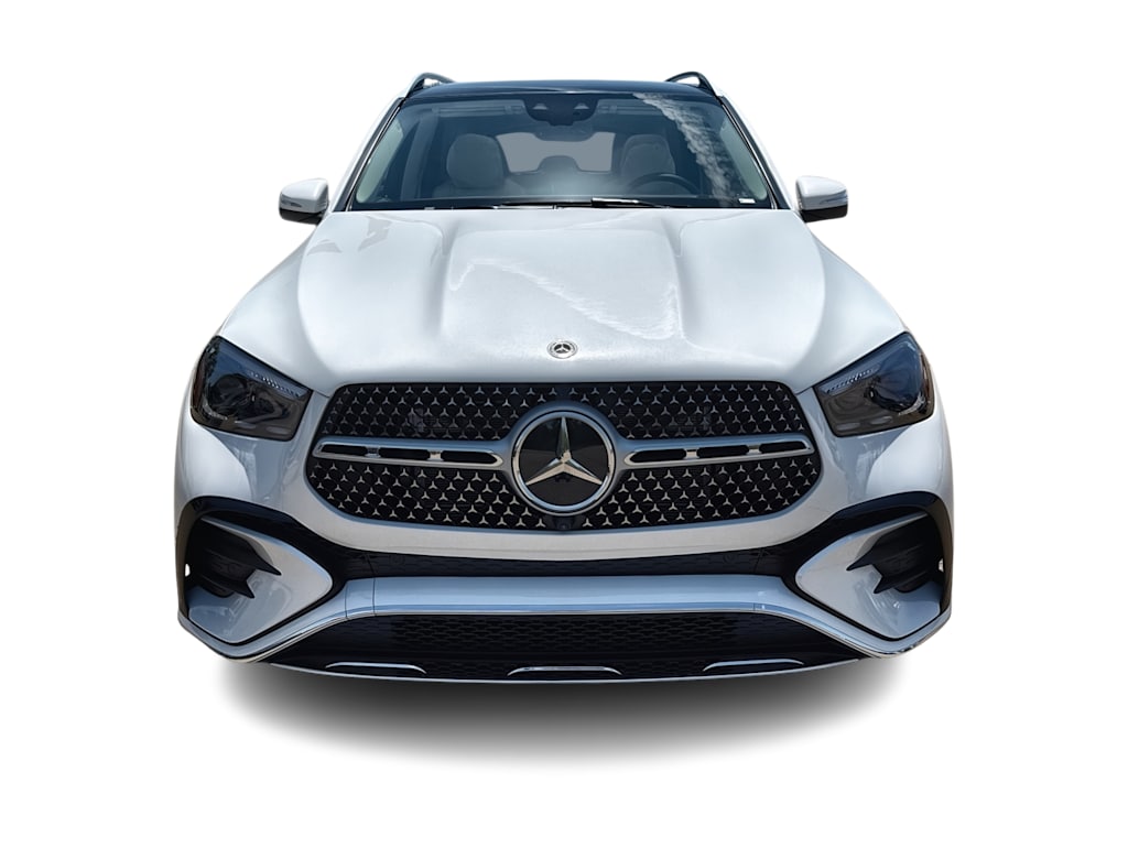 Thumbnail: 2026 Mercedes-Benz GLE - 6