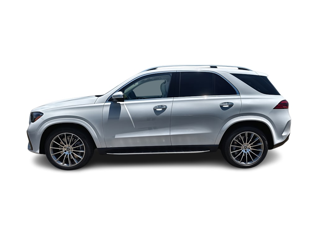 Thumbnail: 2026 Mercedes-Benz GLE - 3