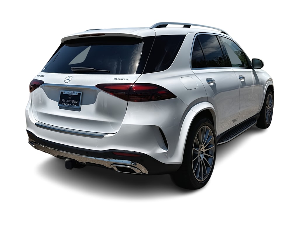 Thumbnail: 2026 Mercedes-Benz GLE - 20