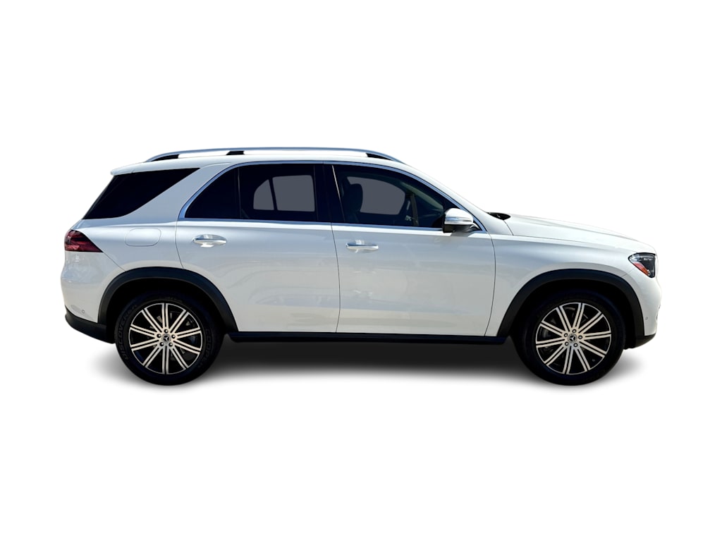 Thumbnail: 2024 Mercedes-Benz GLE - 23
