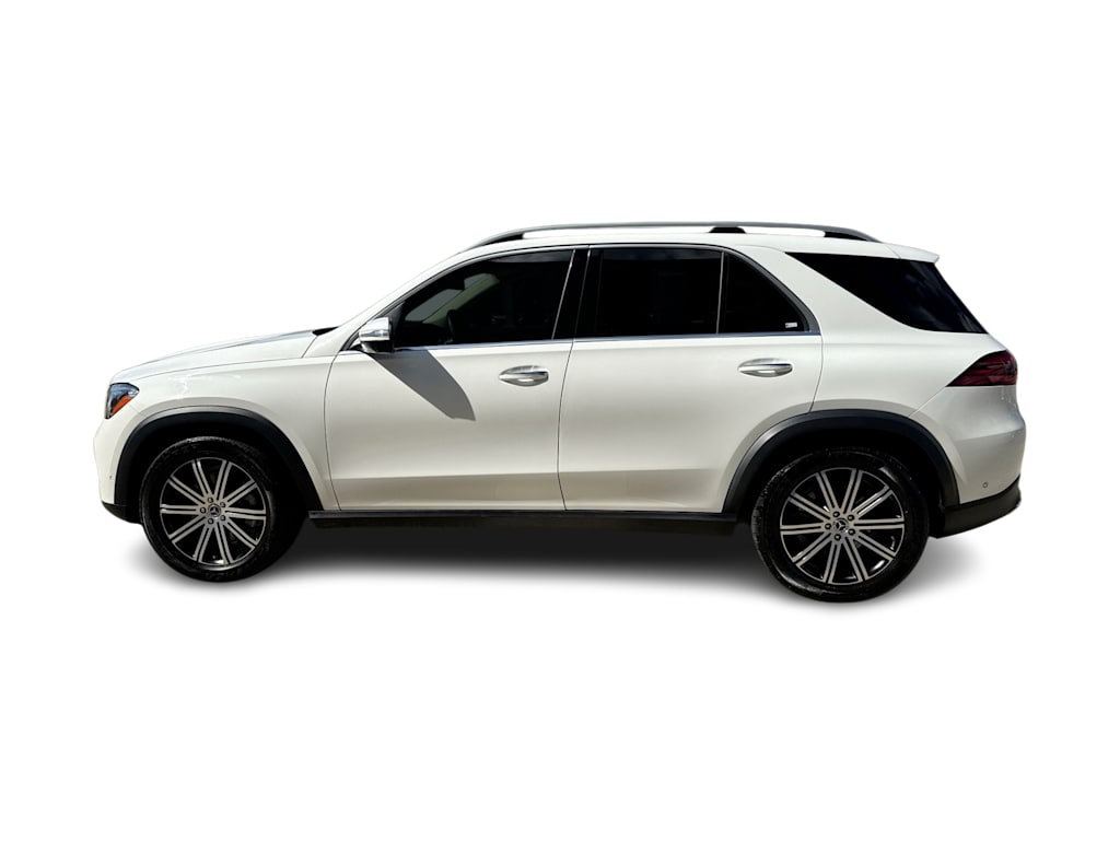 Thumbnail: 2024 Mercedes-Benz GLE - 3