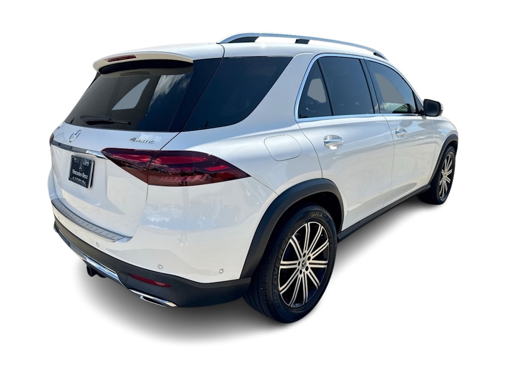 Thumbnail: 2024 Mercedes-Benz GLE - 22