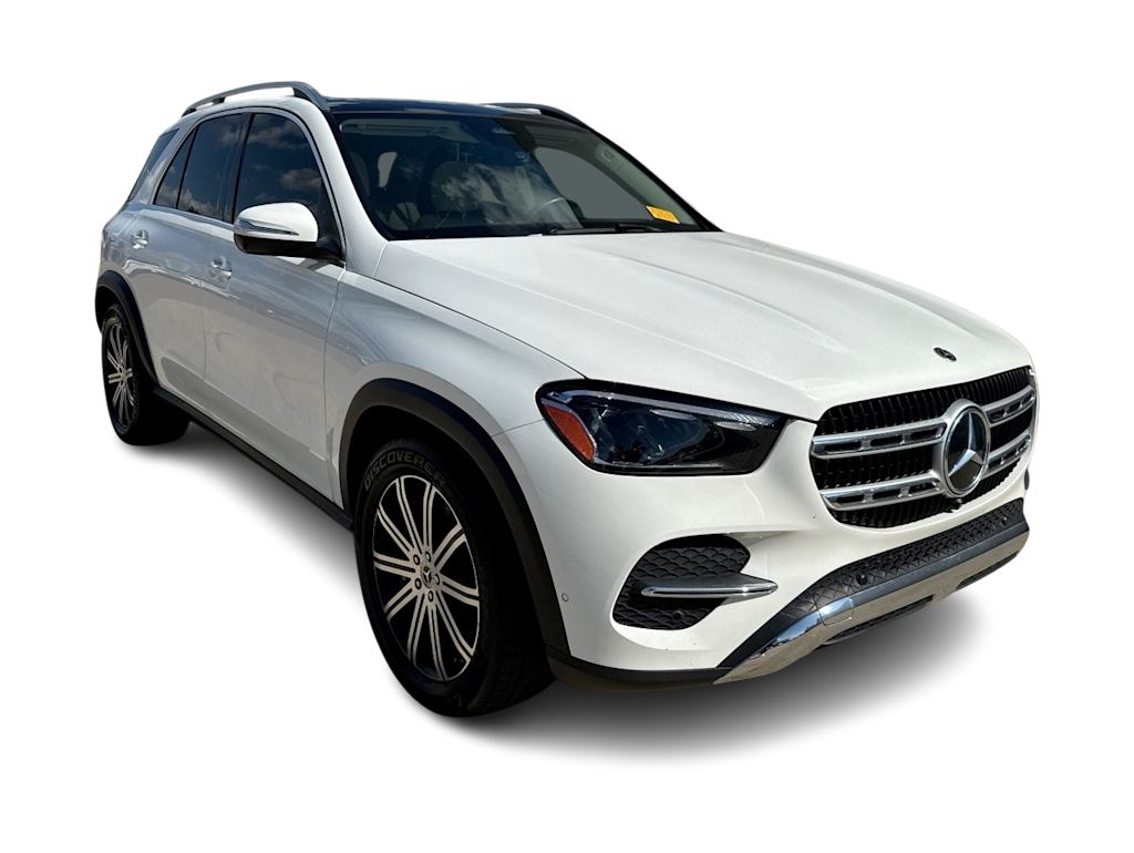 Thumbnail: 2024 Mercedes-Benz GLE - 20