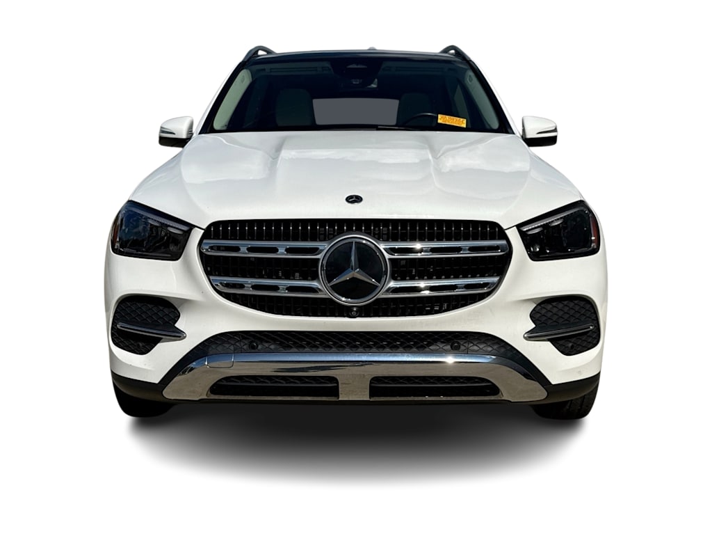 Thumbnail: 2024 Mercedes-Benz GLE - 6