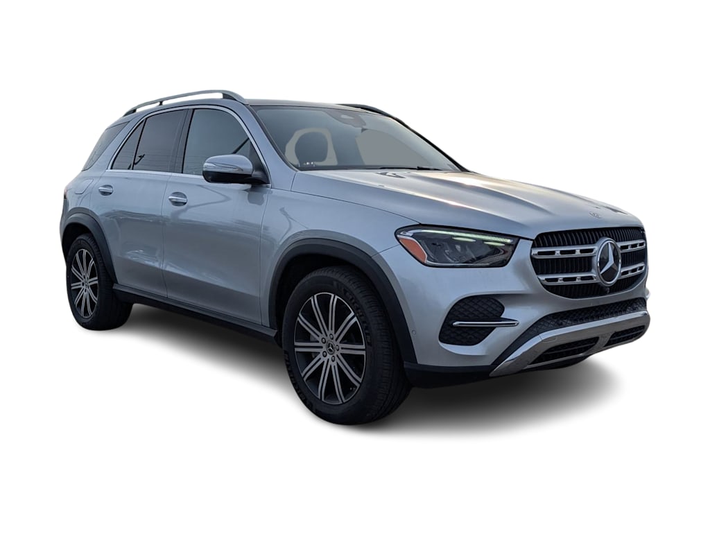 Thumbnail: 2025 Mercedes-Benz GLE - 15