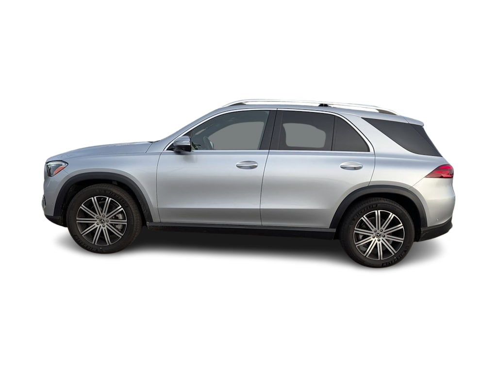 Thumbnail: 2025 Mercedes-Benz GLE - 3