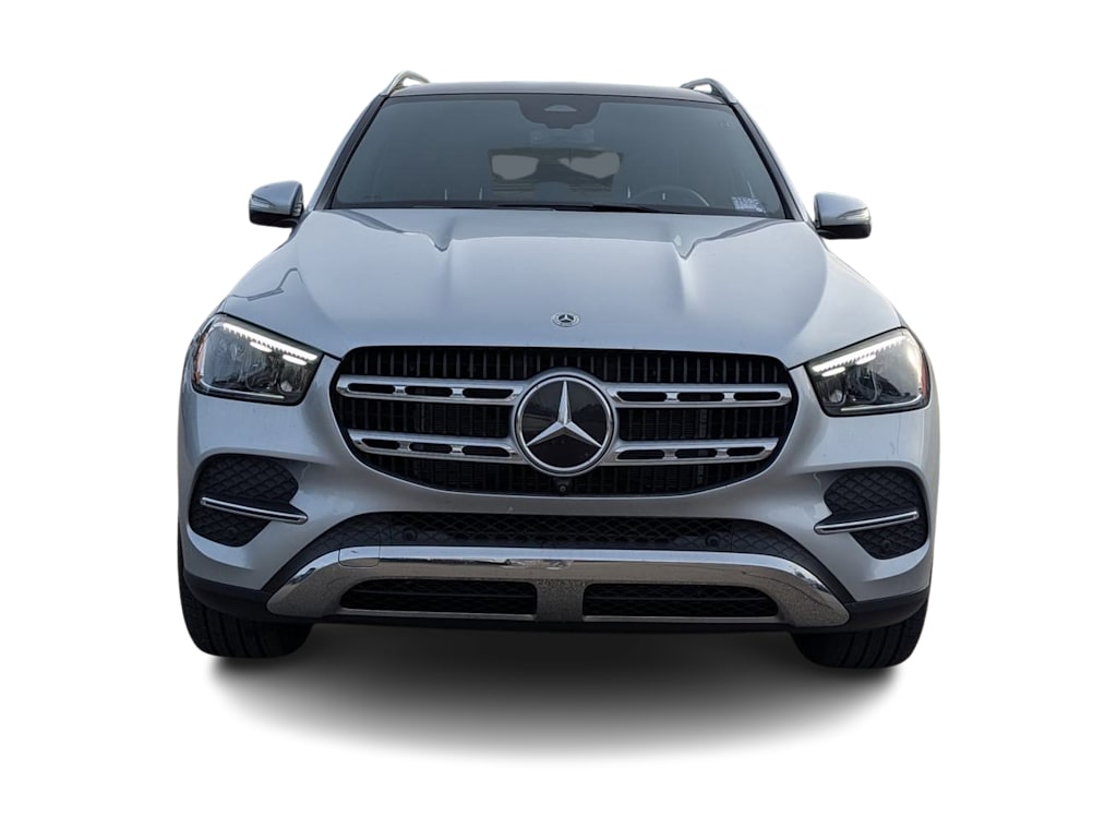 Thumbnail: 2025 Mercedes-Benz GLE - 6
