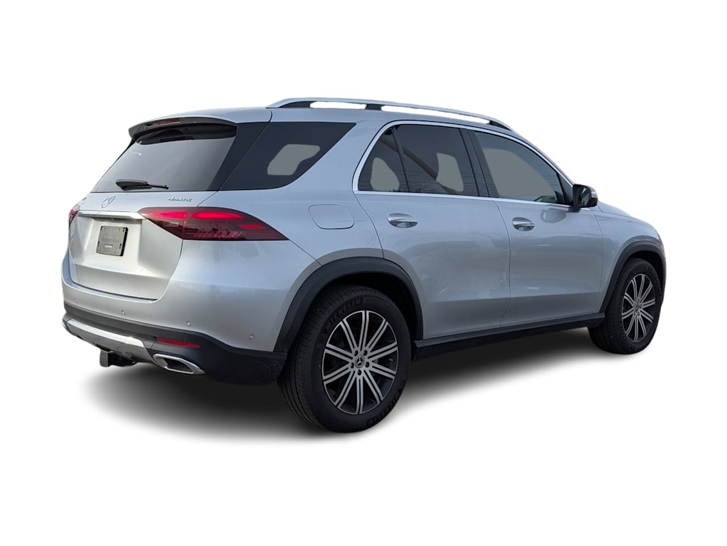 Thumbnail: 2025 Mercedes-Benz GLE - 17