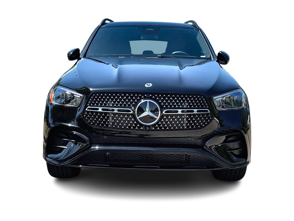Thumbnail: 2026 Mercedes-Benz GLE - 6