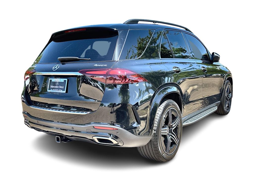 Thumbnail: 2026 Mercedes-Benz GLE - 19