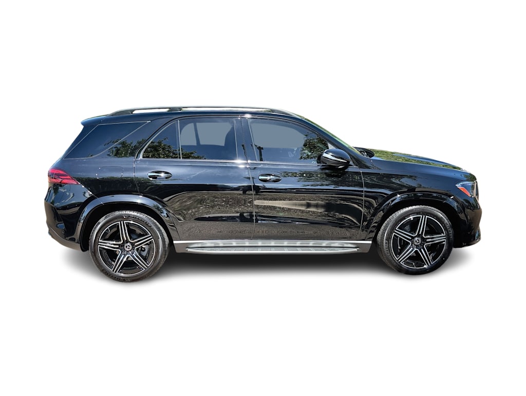 Thumbnail: 2026 Mercedes-Benz GLE - 21