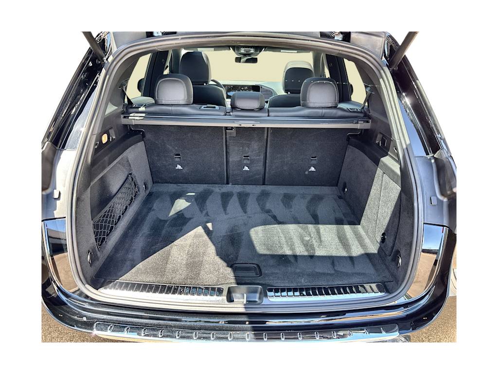 Thumbnail: 2026 Mercedes-Benz GLE - 17