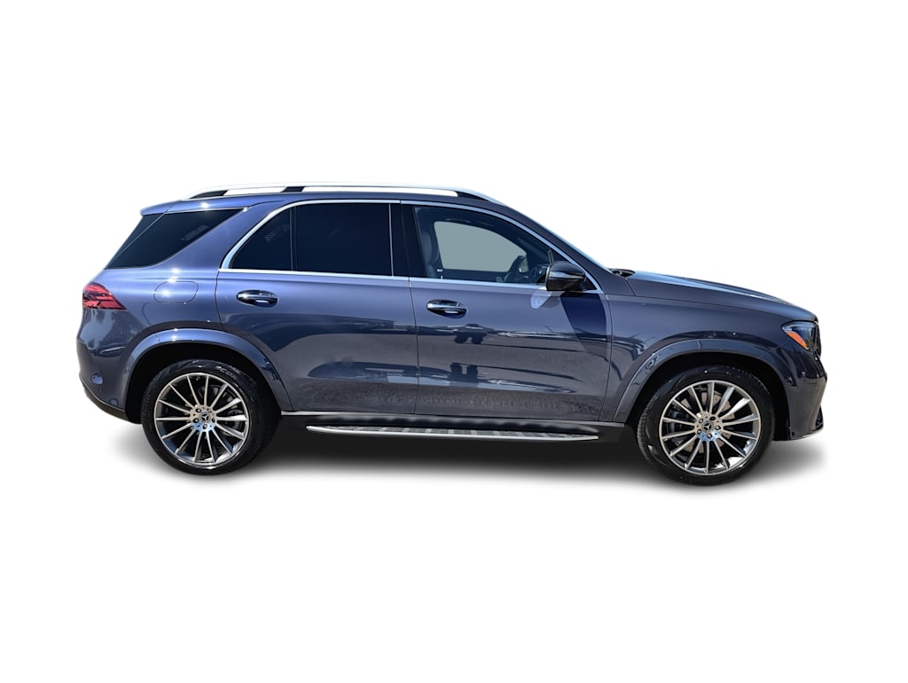 Thumbnail: 2026 Mercedes-Benz GLE - 21