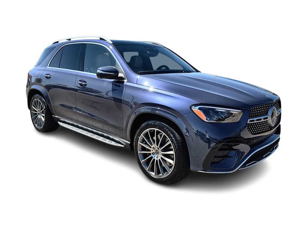 Thumbnail: 2026 Mercedes-Benz GLE - 22