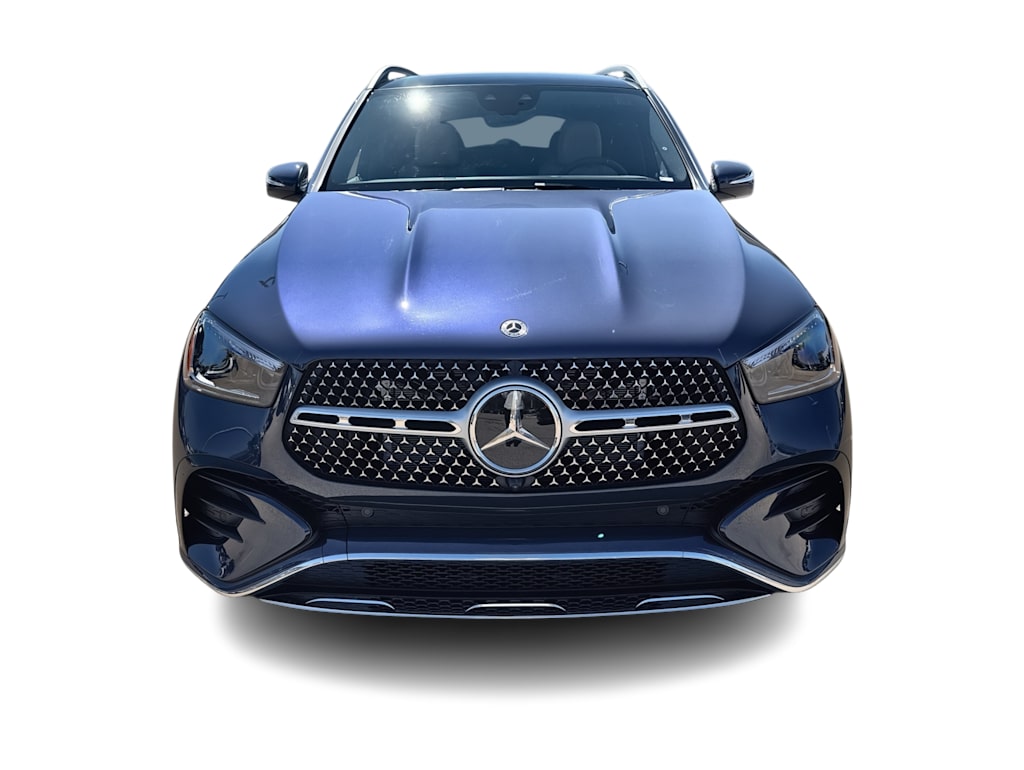 Thumbnail: 2026 Mercedes-Benz GLE - 6