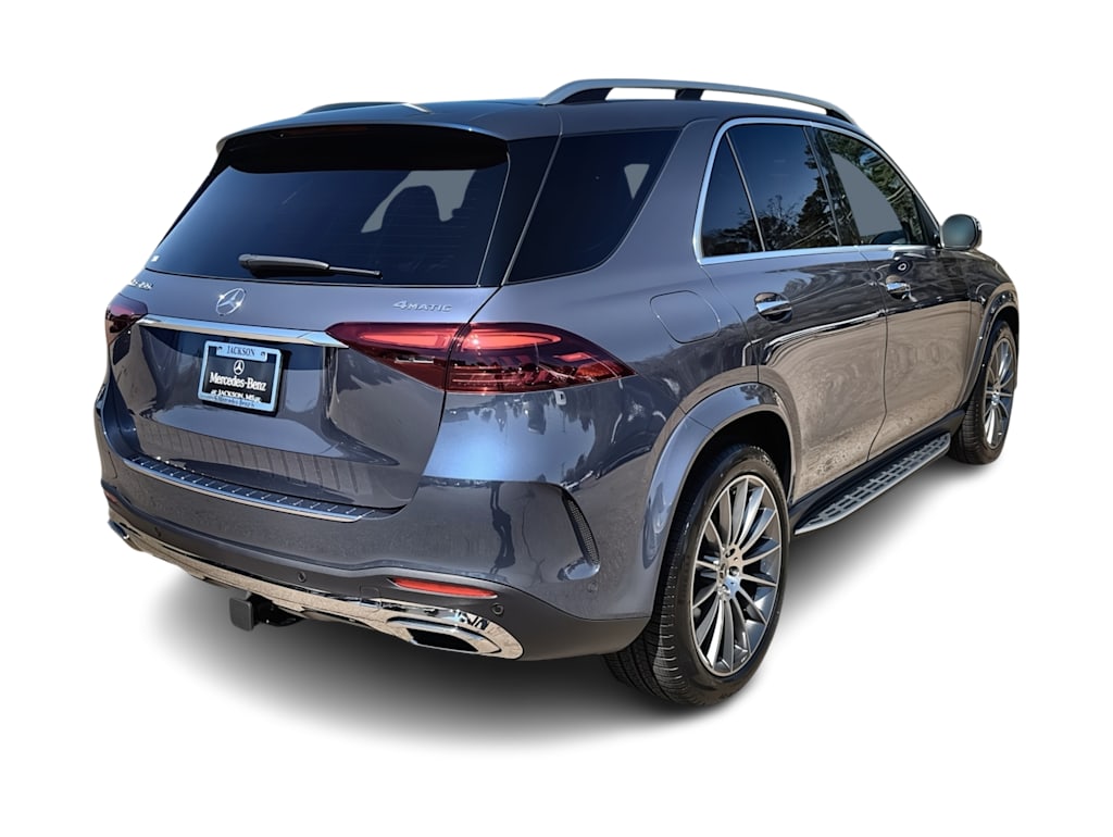 Thumbnail: 2026 Mercedes-Benz GLE - 19