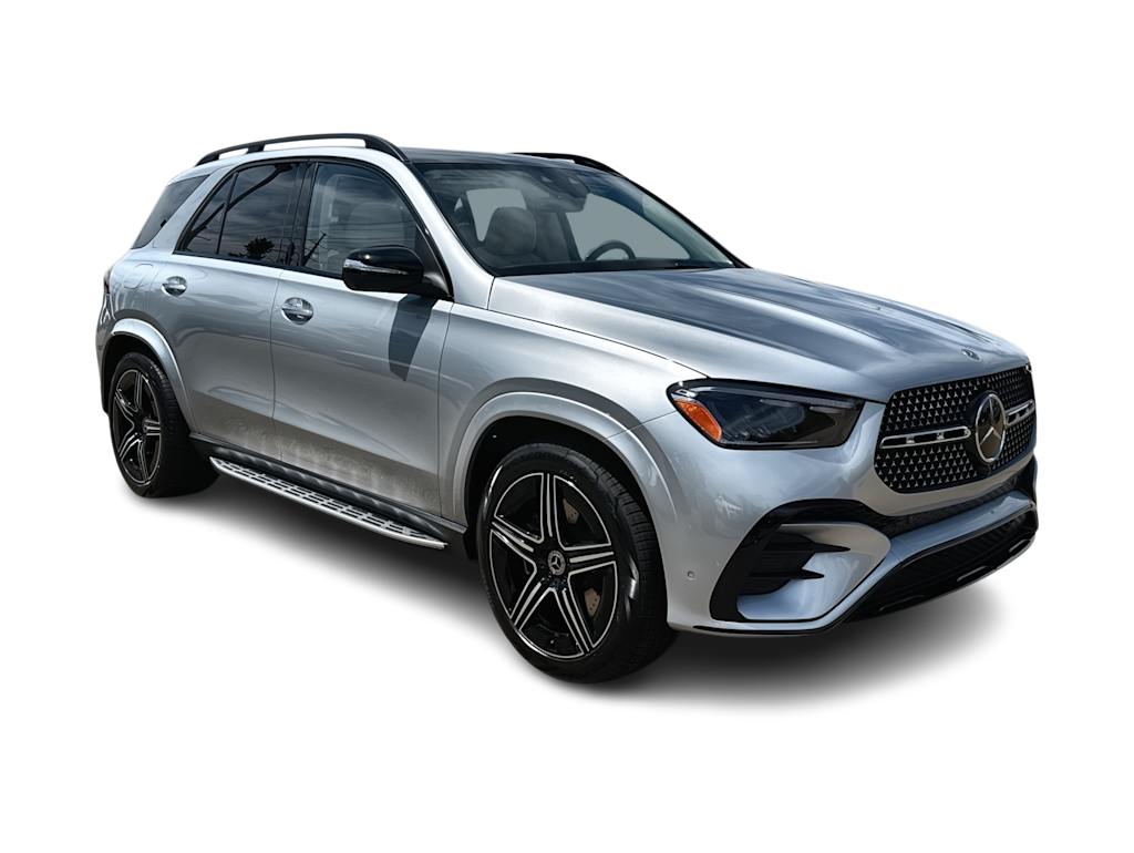 Thumbnail: 2026 Mercedes-Benz GLE - 23