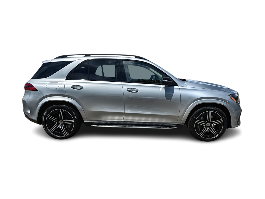 Thumbnail: 2026 Mercedes-Benz GLE - 22