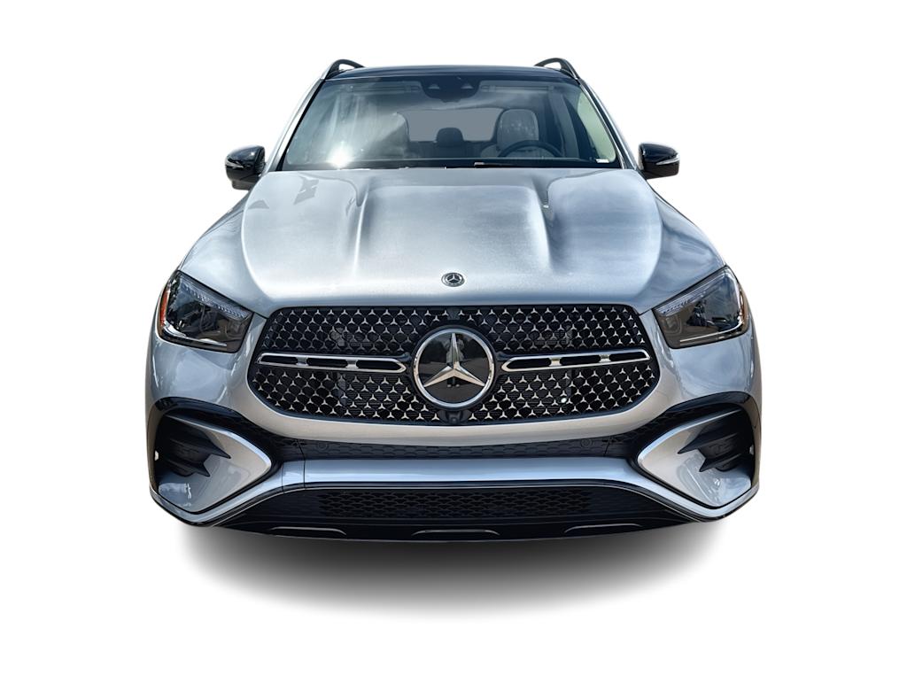 Thumbnail: 2026 Mercedes-Benz GLE - 6