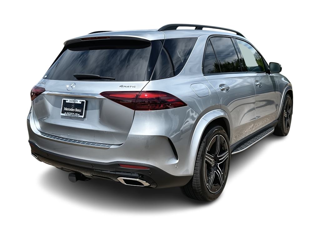 Thumbnail: 2026 Mercedes-Benz GLE - 20