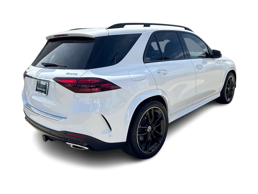 Thumbnail: 2026 Mercedes-Benz GLE - 21