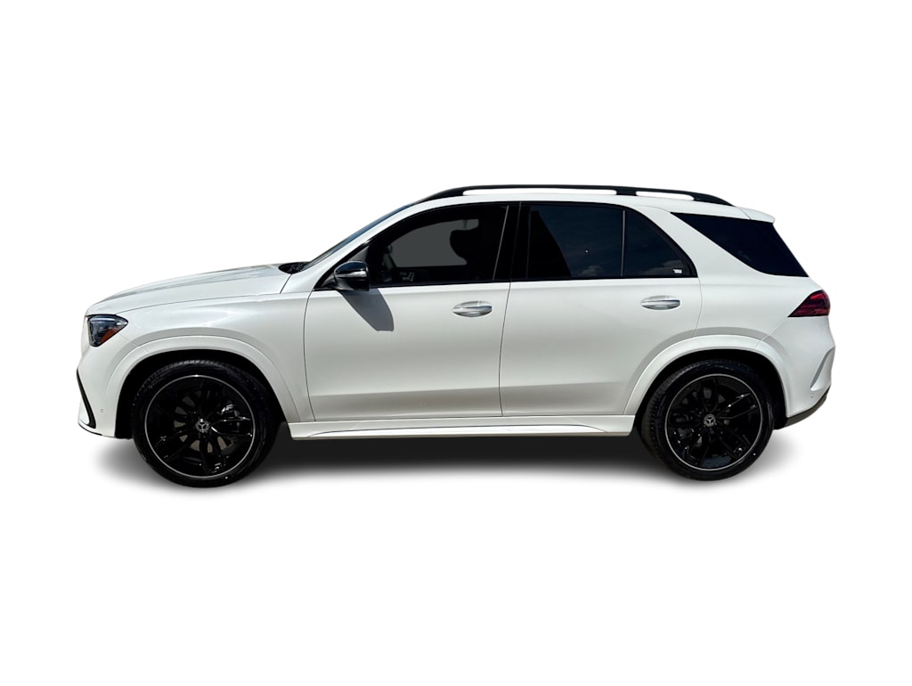 Thumbnail: 2026 Mercedes-Benz GLE - 3