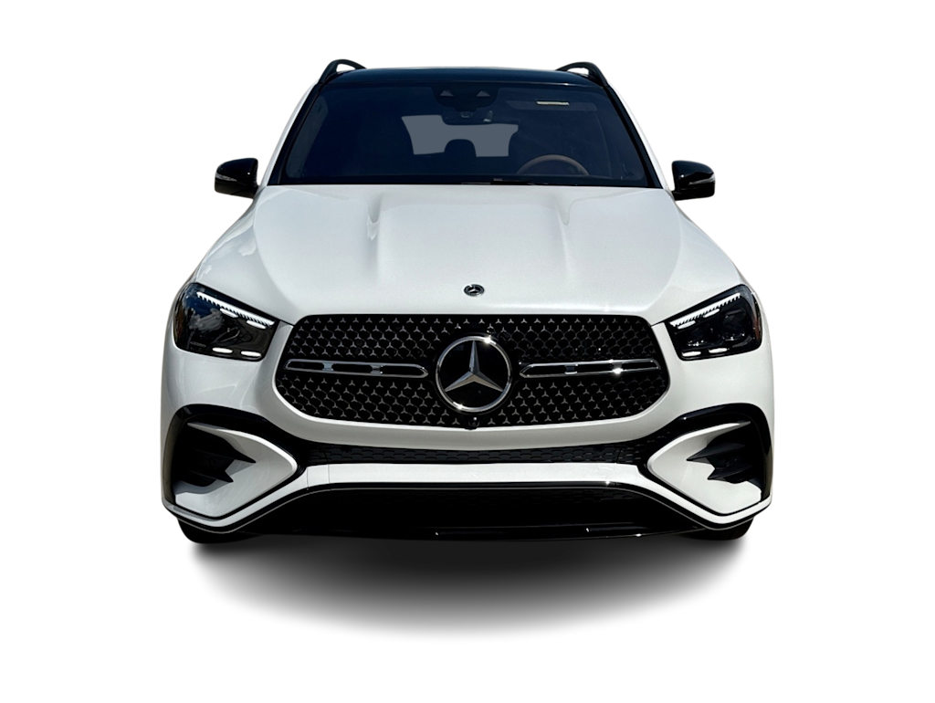Thumbnail: 2026 Mercedes-Benz GLE - 6