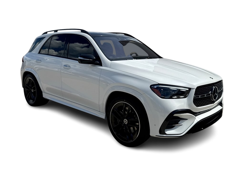 Thumbnail: 2026 Mercedes-Benz GLE - 19