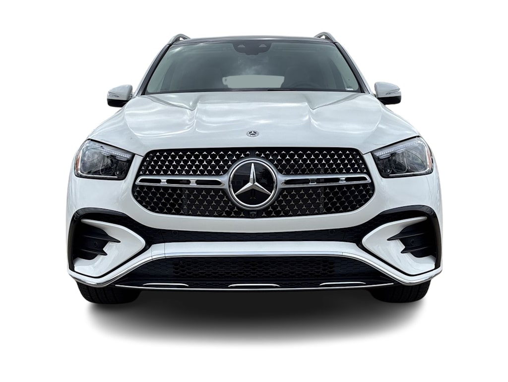 Thumbnail: 2026 Mercedes-Benz GLE - 6