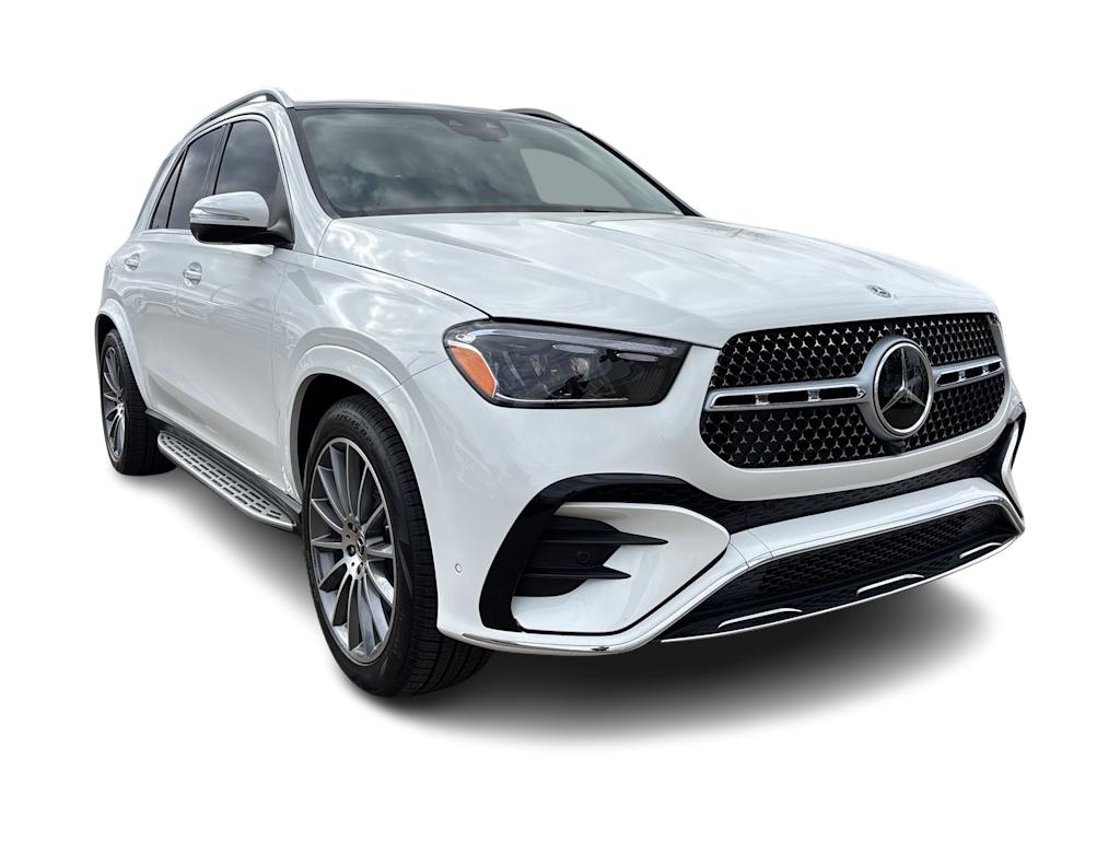 Thumbnail: 2026 Mercedes-Benz GLE - 19