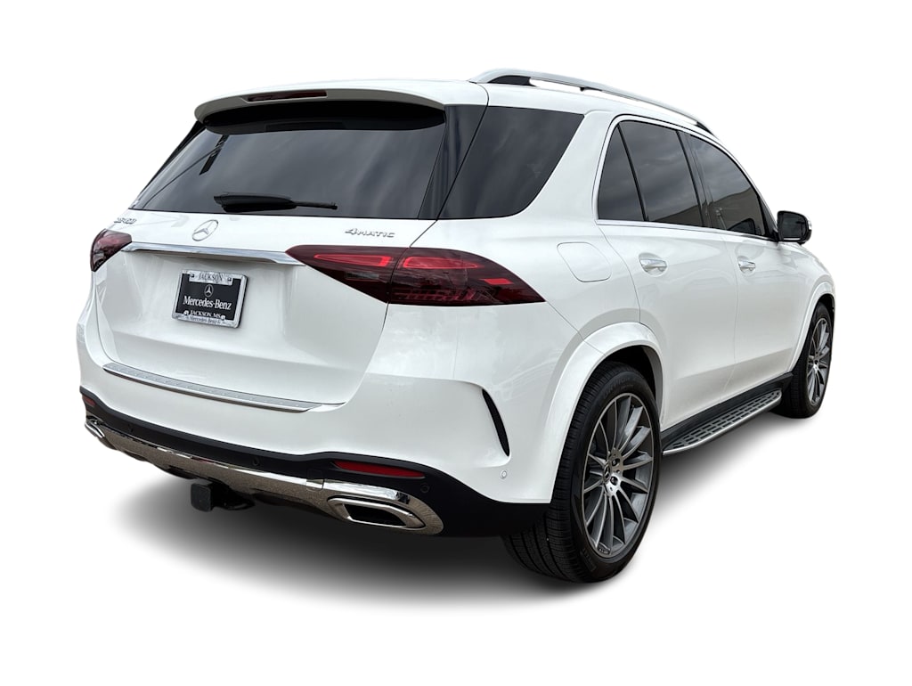 Thumbnail: 2026 Mercedes-Benz GLE - 17