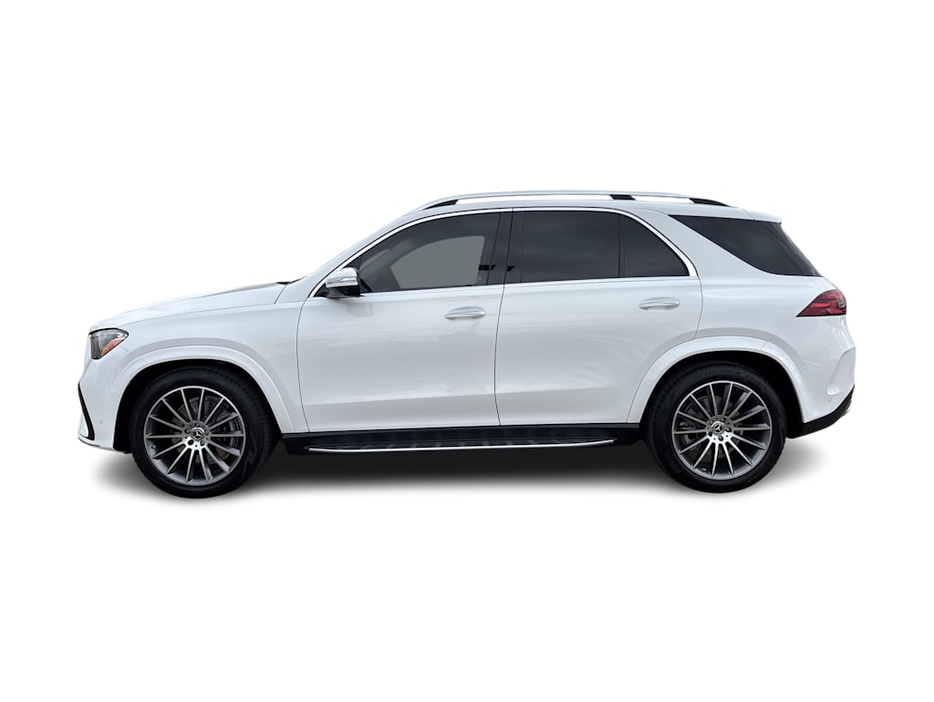 Thumbnail: 2026 Mercedes-Benz GLE - 3