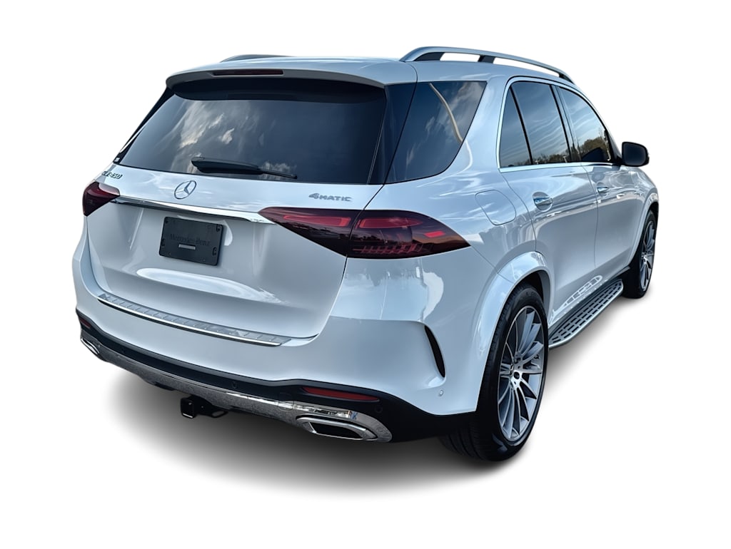Thumbnail: 2026 Mercedes-Benz GLE - 19