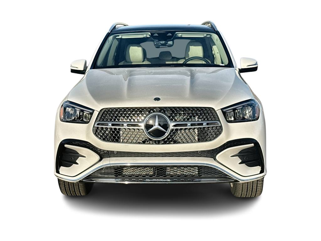 Thumbnail: 2026 Mercedes-Benz GLE - 6