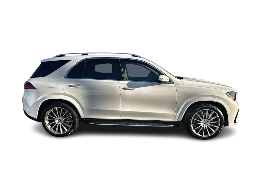 Thumbnail: 2026 Mercedes-Benz GLE - 21