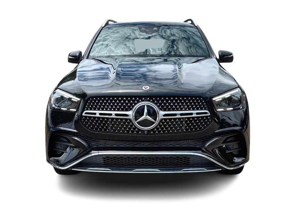 Thumbnail: 2024 Mercedes-Benz GLE - 6