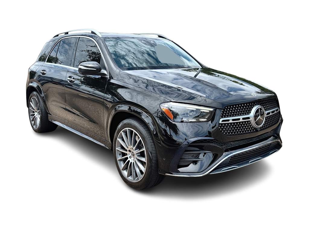 Thumbnail: 2024 Mercedes-Benz GLE - 20