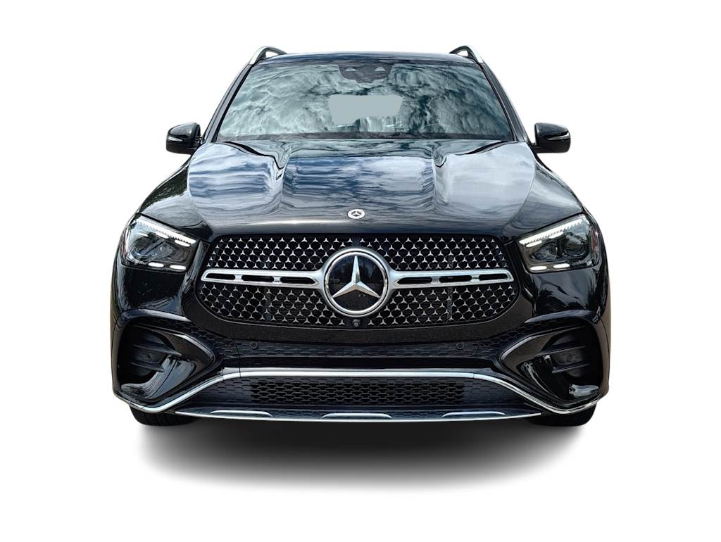 Thumbnail: 2024 Mercedes-Benz GLE - 6